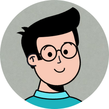 Team member portrait