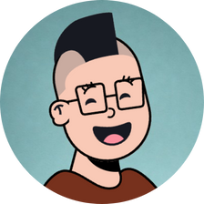 Team member portrait