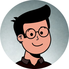 Team member portrait