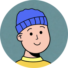 Team member portrait