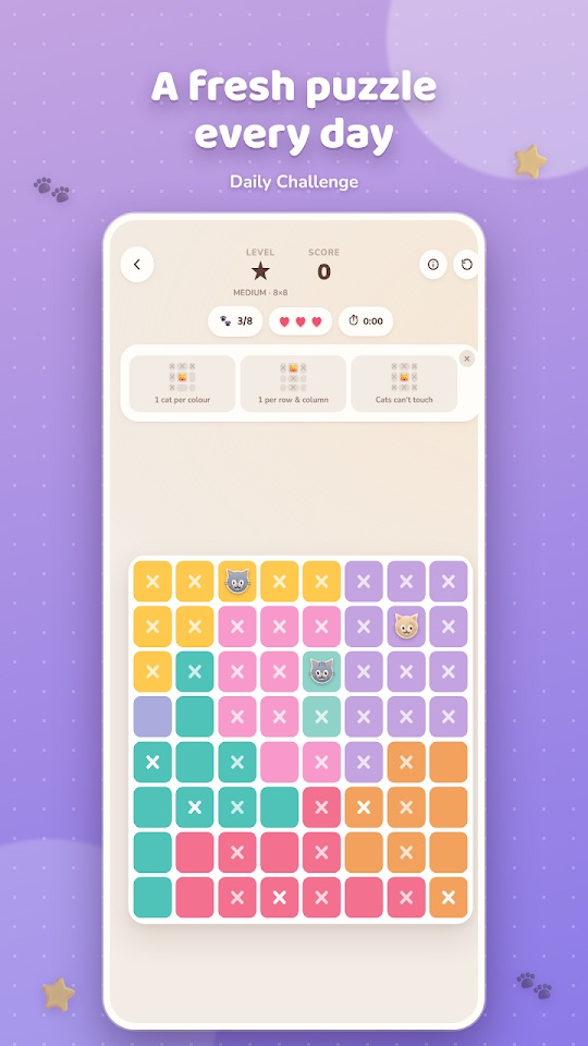 Catdoku screenshot 3
