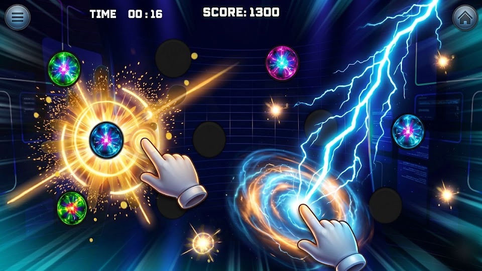 Tap Tap screenshot 2
