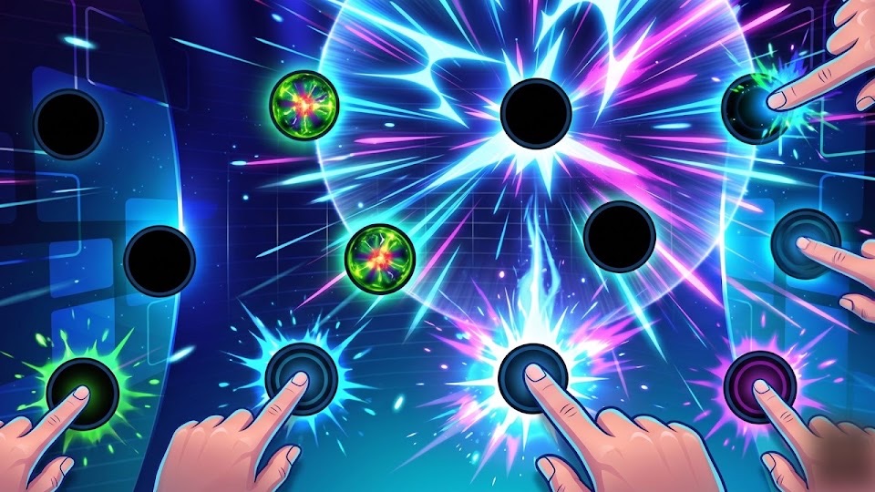 Tap Tap screenshot 3